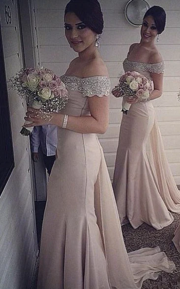 Summer Bridesmaid Dresses | Bright ...